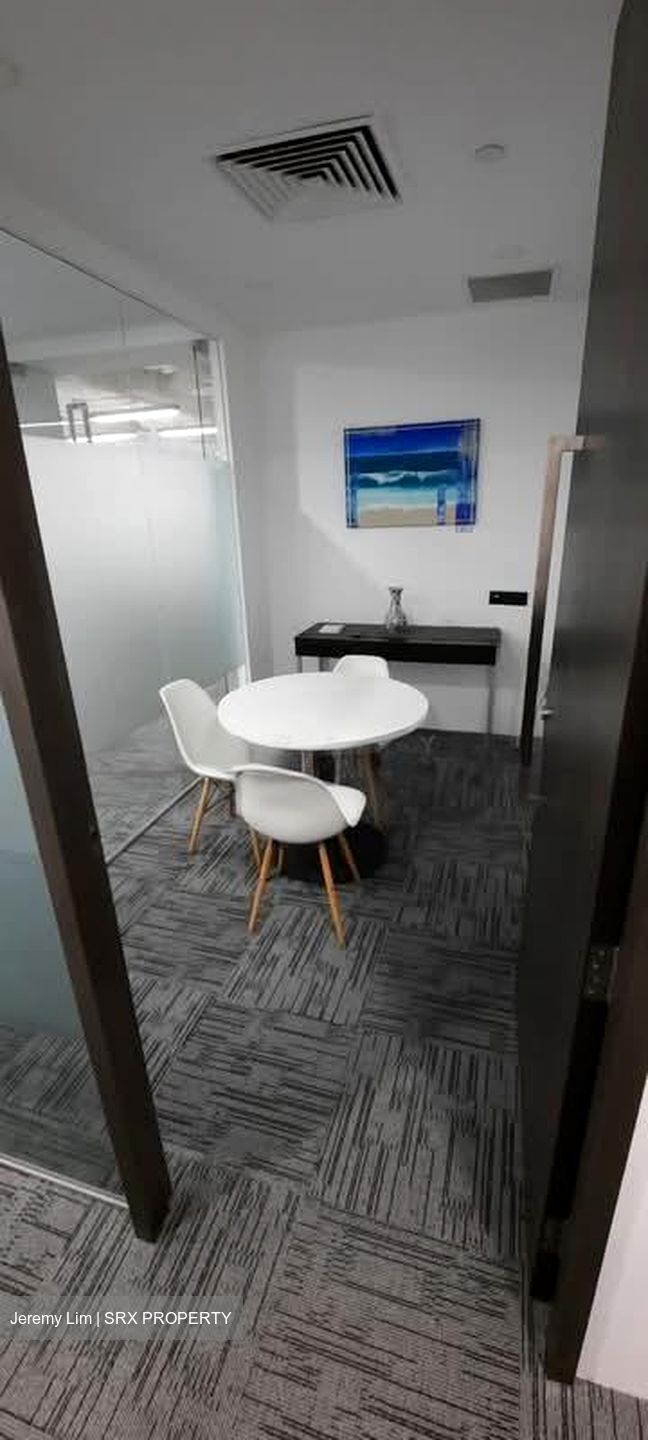 Cecil Street (D1), Office #581165861